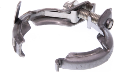 RENAULT OEM - Objímka výfukovej rúry Renault Clio V 208S66551R