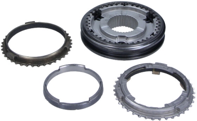 RENAULT OEM - Ozubené koleso 3-4 rýchlosti RENAULT MEGANE II/III 326104966R