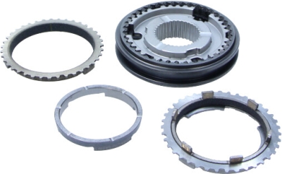 RENAULT OEM - Ozubené koleso 3-4 rýchlosti RENAULT MEGANE II/III 326104966R