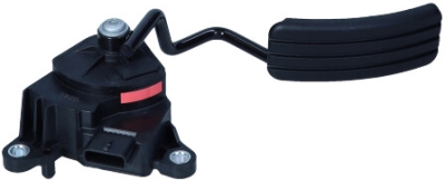 RENAULT OEM - Plynový potenciometer RENAULT CLIO III 1.2 1.6 05- 8200297335