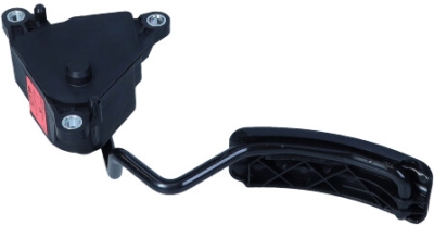 RENAULT OEM - Plynový potenciometer RENAULT CLIO III 1.2 1.6 05- 8200297335