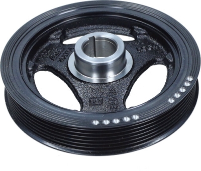 RENAULT OEM - Remenica kľukového hriadeľa 1.5 DCI 123037140R