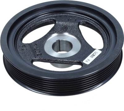 RENAULT OEM - Remenica kľukového hriadeľa 1.5 DCI 123037140R