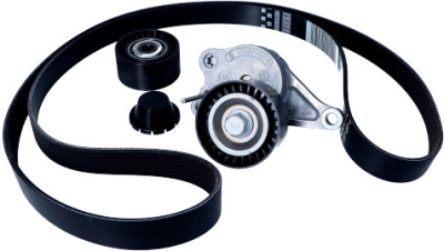 RENAULT OEM - Sada remene MICRO NI 7701476644
