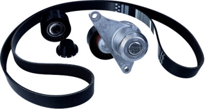 RENAULT OEM - Sada remene MICRO NI 7701476644