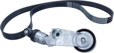 RENAULT OEM - Sada reťaze rozvodu RENAULT MEGANE IV, SCENIC IV 8201719296