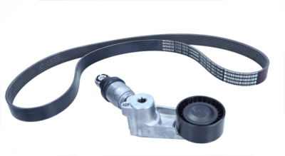 RENAULT OEM - Sada reťaze rozvodu RENAULT MEGANE IV, SCENIC IV 8201719296