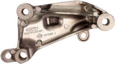 RENAULT OEM - Silentblok motoru RENAULT MEGANE III (08-) / SCENIC III 1.5 DCI 112530006R