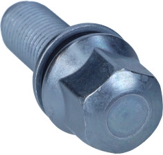 RENAULT OEM - Skrutka kolesa Renault M14 X 1.5 4025400Q0G