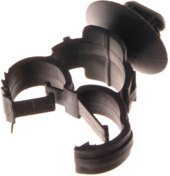 RENAULT OEM - Spona podpery masky RENAULT 7703179060