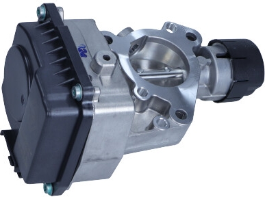 RENAULT OEM - Škrtiaca klapka RENAULT LAGUNA II 2.0 T 8200243886