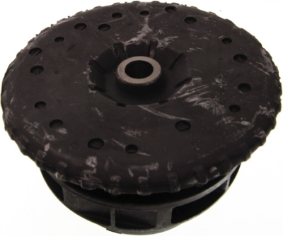 RENAULT OEM - Uloženie tlmiča pruženia 543207065R