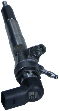 RENAULT OEM - Vstrekovač CR RENAULT MEGANE III 1.5 DCI 08- 166006212R