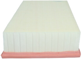 RENAULT OEM - Vzduchový filter RENAULT MEGANE IV 1.2 TCE 2015- 165467860R