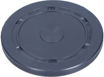 RENAULT OEM - Záslepka krytu rozvodu RENAULT/ NISSAN (83.2X8) 110214061R
