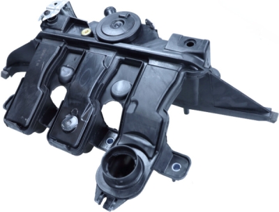 RENAULT OEM - Odlučovač oleja RENAULT MEGANE 1.5DCI 11-15 95523939