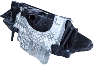RENAULT OEM - Odlučovač oleja RENAULT MEGANE 1.5DCI 11-15 95523939