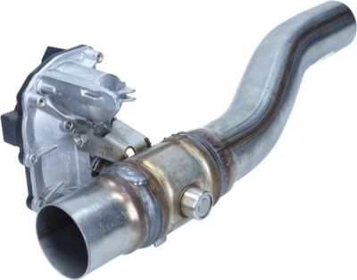 RENAULT OEM - Ventil EGR RENAULT MEGANE 1.5-1.6 DCI 08- 147259236R