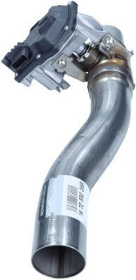 RENAULT OEM - Ventil EGR RENAULT MEGANE 1.5-1.6 DCI 08- 147259236R