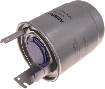 RENAULT OEM - Palivový filter Nissan Qashqai II, X-Trail III, Renault Kadjar, 164A0HV80A