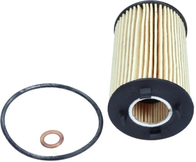 SSANGYONG OEM - Filter oleja SSANGYONG ACTYON, KORANDO, RODIUS II 11.12- 6721803009