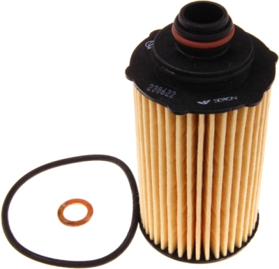 SSANGYONG OEM - Filter oleja SSANGYONG TIVOLI 1.6 15- 6731803009