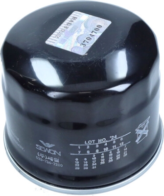 SSANGYONG OEM - Filter oleja SSANGYONG TIVOLI 15- 1731840025