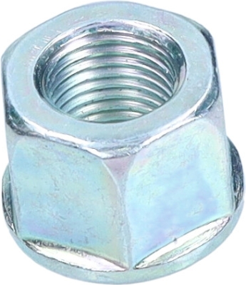 SSANGYONG OEM - Matica skrutky odklonu SSANGYONG RODIUS 04- 4455008000
