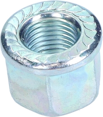 SSANGYONG OEM - Matica skrutky odklonu SSANGYONG RODIUS 04- 4455008000