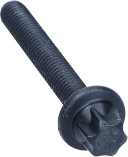 SSANGYONG OEM - Montážna skrutka vstrekovača Ssangyong Korando 2.0 10- 6719900301