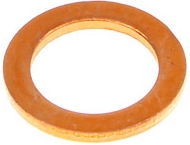 SSANGYONG OEM - Podložka skrutky vypúšťania oleja SSANGYONG 9777112180