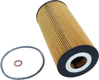 SSANGYONG OEM - Olejový filter SsangYong Rexton 2.5 18-, 6611803309
