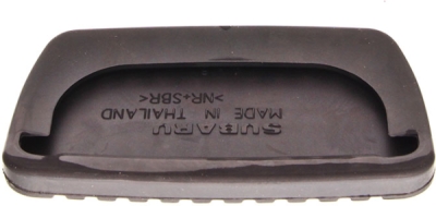 SUBARU OEM - Krytka pedálu brzdy SUBARU automatická prevodovka 36015GA121
