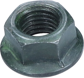SUBARU OEM - Matica výfuku SUBARU IMPREZA 2.0 92- 902370029