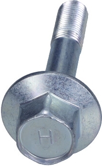 SUBARU OEM - Skrutka kolesa remenice SUBARU 93-16 12369AA011