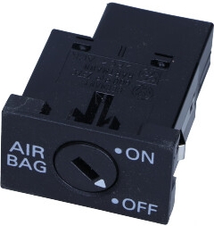VAG OEM - Airbag 6Q0919237CB41
