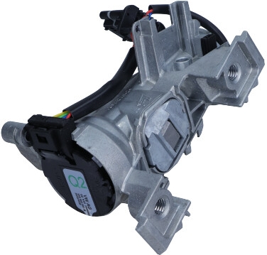 VAG OEM - Blokovanie/Zámok riadenia VW Golf 04-14 1K0905841