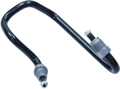 VAG OEM - Brzdové lanko, vlast. VW CADDY 04- 2K0611763D