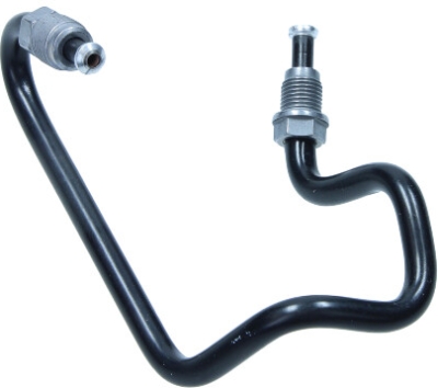 VAG OEM - Brzdové lanko, vlast. VW CADDY 04- 2K0611763D
