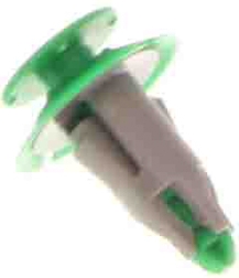 VAG OEM - Clip AUDI Q7 16- 4M0805163A