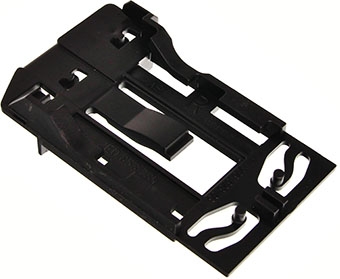 VAG OEM - Clip VW CRAFTER 12-16 2E0853734