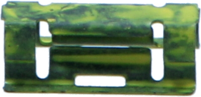 VAG OEM - Clip VW GOLF 98- 3B0867190