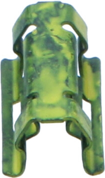 VAG OEM - Clip VW GOLF 98- 3B0867190