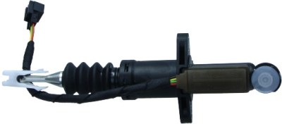 VAG OEM - Čerpadlo spojky VW MULTIVAN/T5/T6 1.9 2.5 TDI 03- 7E0721401F