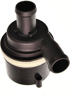 VAG OEM - Čerpadlo vody AUDI A4 1.8 TFSI 08- (doplnkové) 059121012B