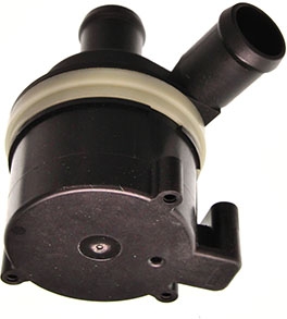 VAG OEM - Čerpadlo vody AUDI A4 1.8 TFSI 08- (doplnkové) 059121012B