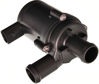 VAG OEM - ČERPADLO VODY VW AMAROK 3,0 TDI 17- (DOPLNKOVÁ) 7L0965561M