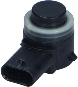 VAG OEM - Čidlo parkovania AUDI A3 13- 5Q0919275BGRU