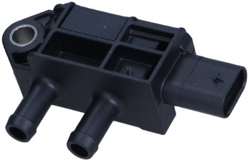 VAG OEM - Čidlo spalín AUDI A3/ SEAT IBIZA IV, LEON III/ SKODA FABIA III, OCTAVIA III/ VW PASSAT 04L906051AB