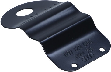 VAG OEM - Držiak blatníka AUDI Q5 09- LE/PR 8R0821469